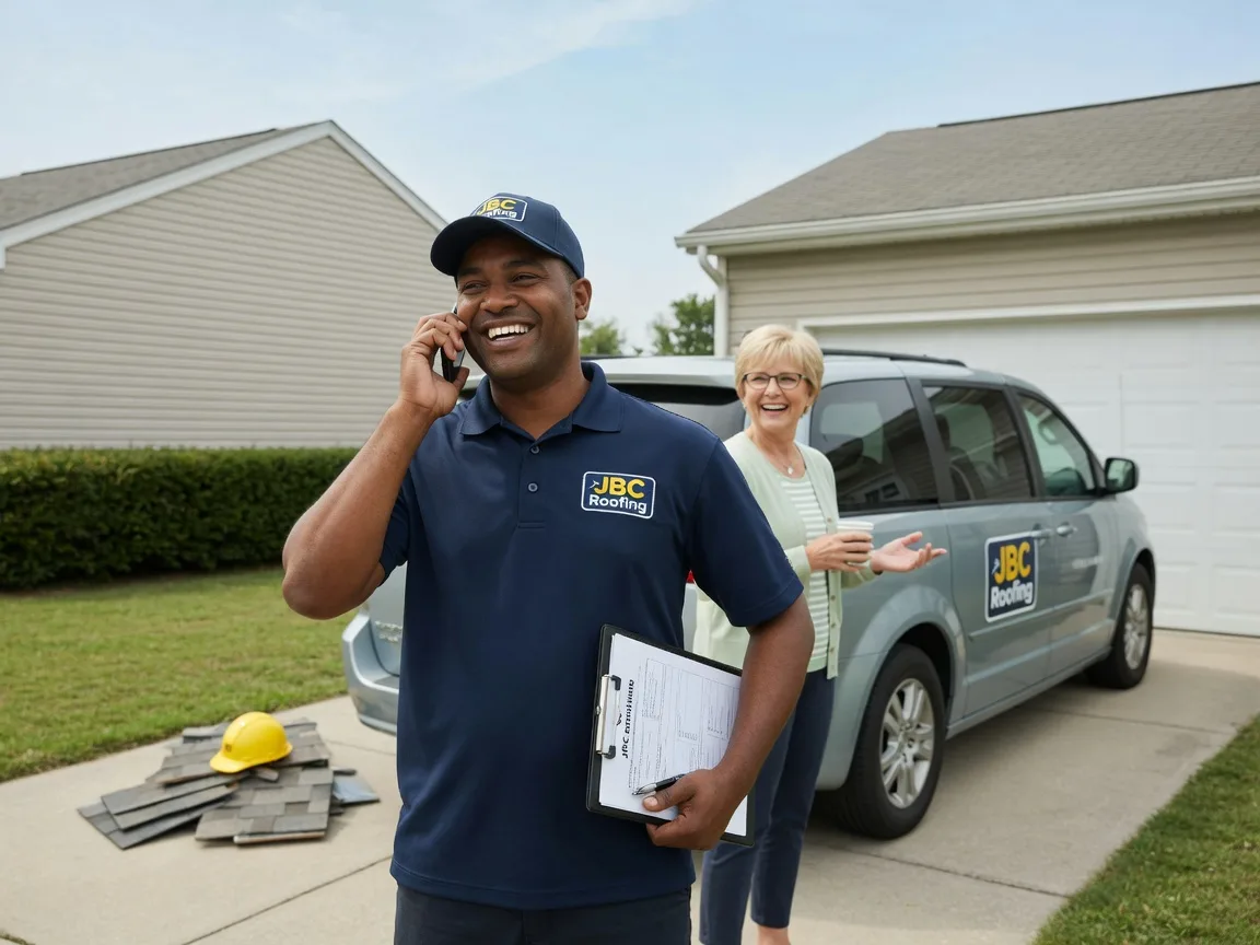 Roof Replacement Marietta, PA FAQs